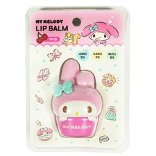 Maesty Sanrio Kirsch Lippenbalsam 8g My Melod...