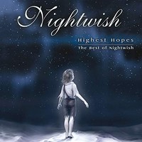 Nightwish - Highest HOPES-THE Best Of - Cd - G1398Z