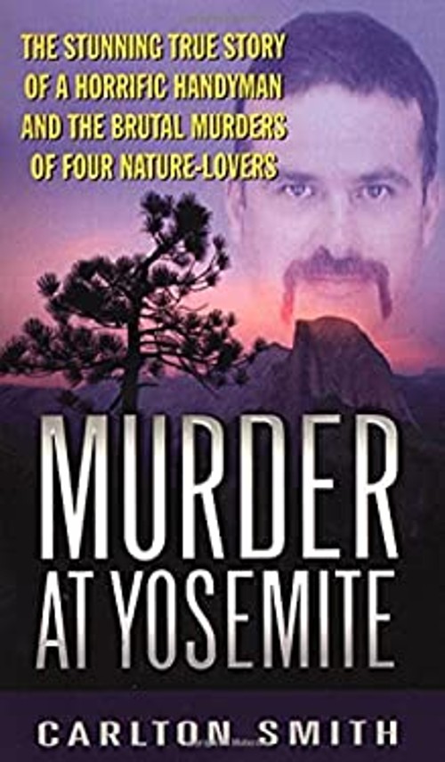 Murder at Yosemite Mass Market Paperbound Carlton SmithFree US Delivery | ISBN:0312974574