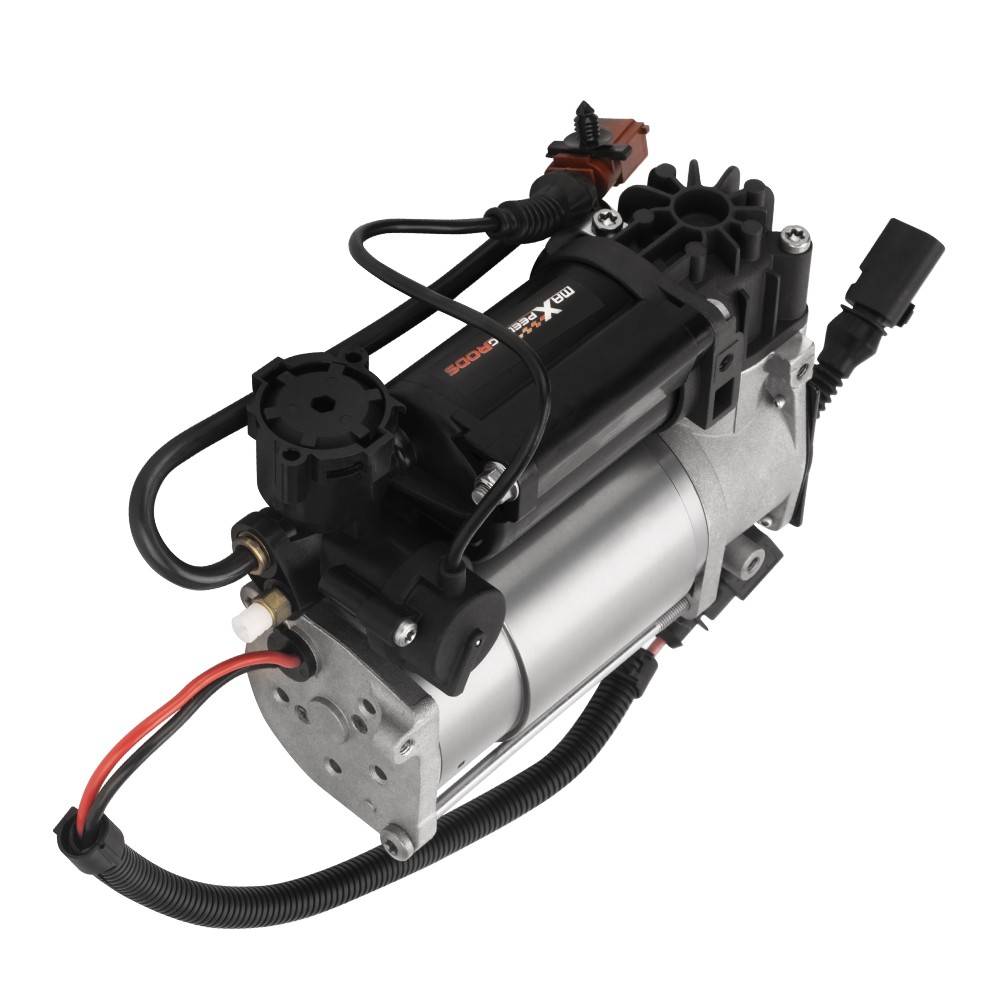 Air Suspension Compressor Air Pump for Bentley 2005-2009 3D0616005K 3D0616005H