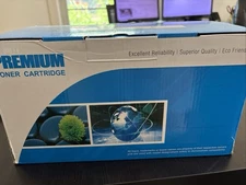 Toner True Image Premium Cartridge 4 pk NEW 055 Black Cyan Yellow Magenta SEALEd