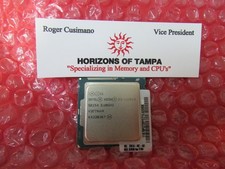 Intel Xeon E3-1220V3 3.10GHz Quad Core CPU SR154