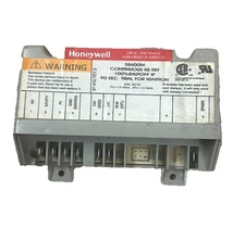 S8600M Gas Furnace ignition control board by Honeywell HQ1011449HW Water Heater