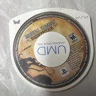 Mortal Kombat: Unchained (Sony PlayStation PSP, 2006) Tested - Free Ship