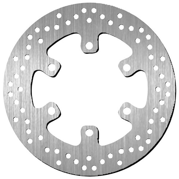 Bremsscheibe SBS 5026 Piaggio MP3 125/250 /300/400/500 - BMW G-image