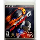 Need For Speed Hot Pursuit - Sony Playstation 3 Pristine Tested Authentic