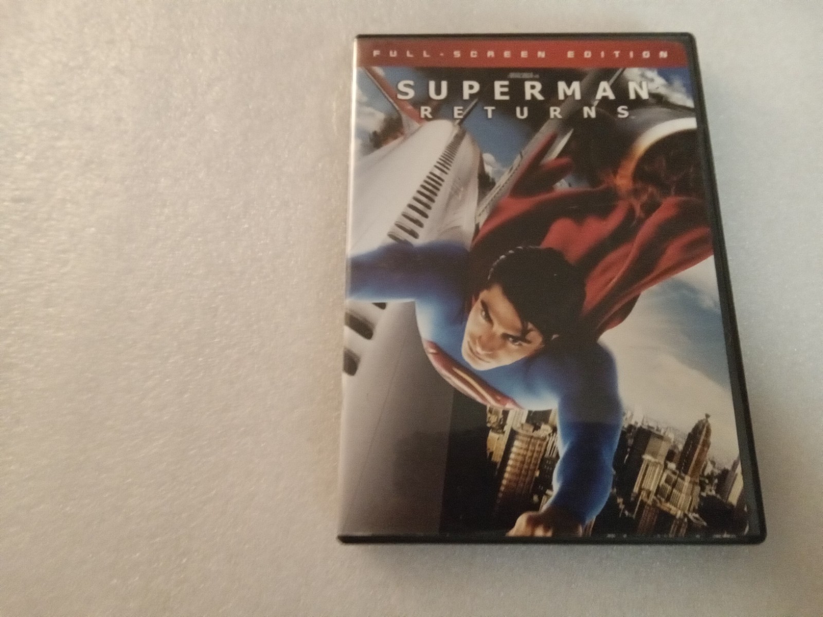 Superman Returns (DVD, 2006)  Z61