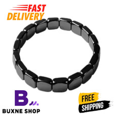 Hemios Hematite Bracelet,hemys Hematite Bracelet for Men UK