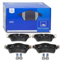 ATE BremsbelÄGe Passend FüR BMW 2 F45 F46 X2 F39 Mini Mini F55 F56 F57 F54 F60