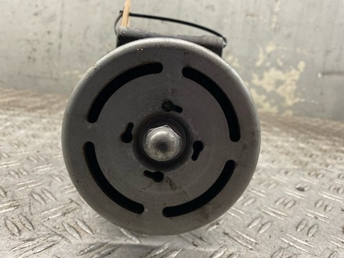 92438 Klimakompressor OPEL Grandland X (A18) 9827552280 1.2 96 kW 131 PS
