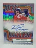 2024 Bowman's Best - Best Ballers Autographs Travis Bazzana #BBA-TB /250 (AU,...