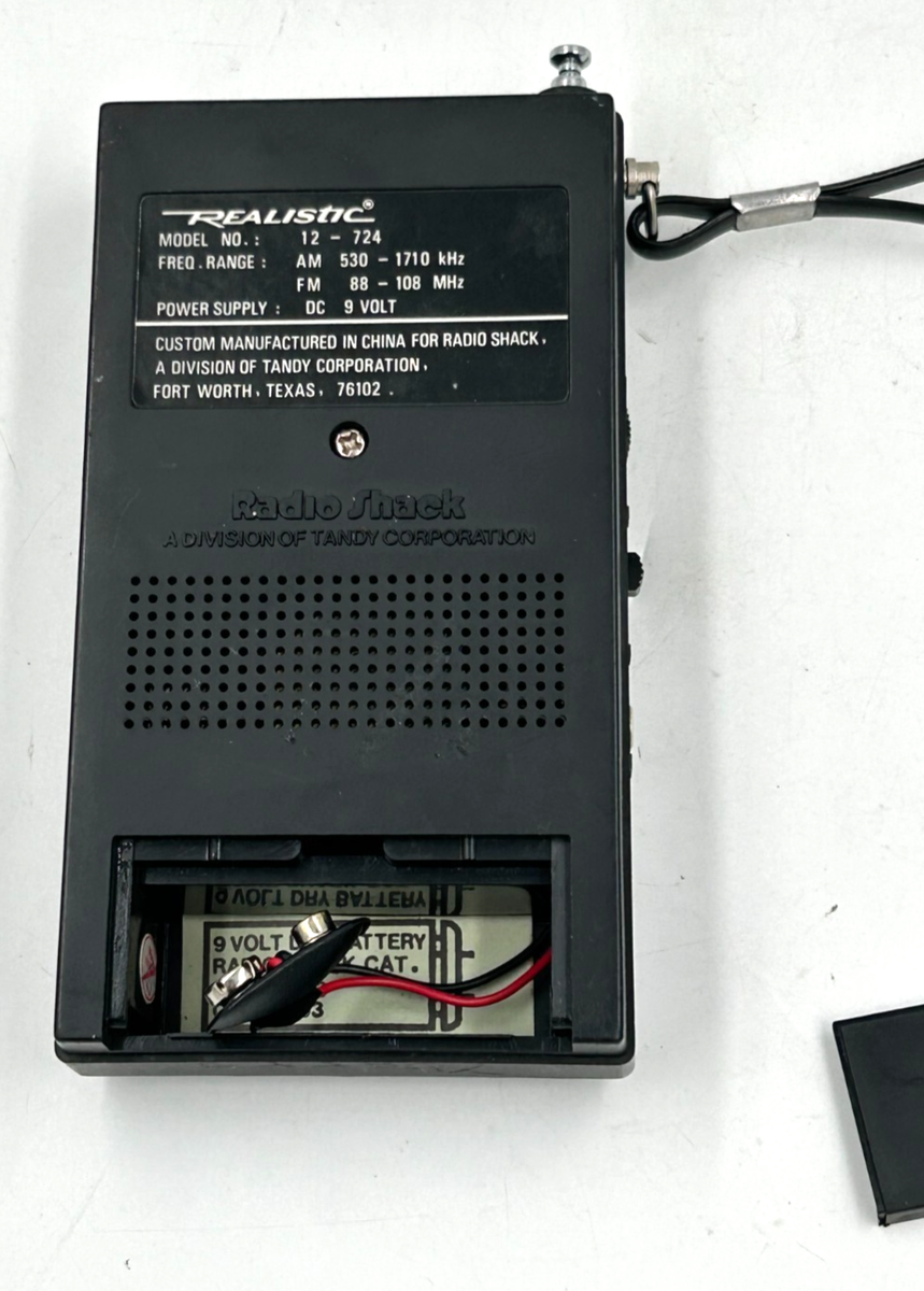Nastro Magnetico Radio Shack Realistic LN – 7 Pollici, 3600 Piedi, Per Bobina - Foto 2