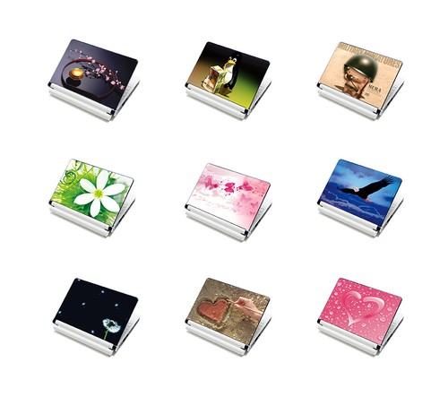 15" 15.6" Inch Laptop Notebook Computer Skin Sticker Decal Cover Colorful Style