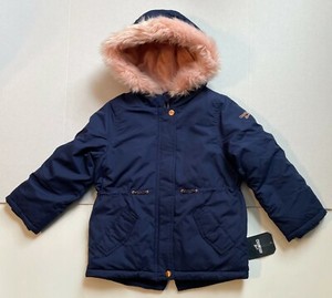 oshkosh winter coats