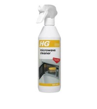 HG Microwave Cleaner - 500ml