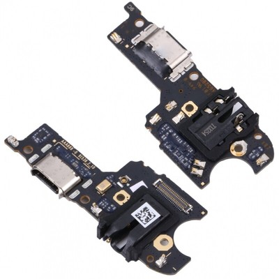 Platte Laden- Kompatibel Für Realme C25 C25S C25Y Narzo 30A 50A Port Antenne