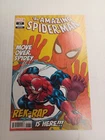 Amazing Spider-Man #17 - 1:25 Variant - 1st Appearance of Rek-Rap! - 2023  - NM