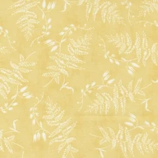 Honeybloom By 3 Sisters For Moda - Honey Fern  #44341-13
