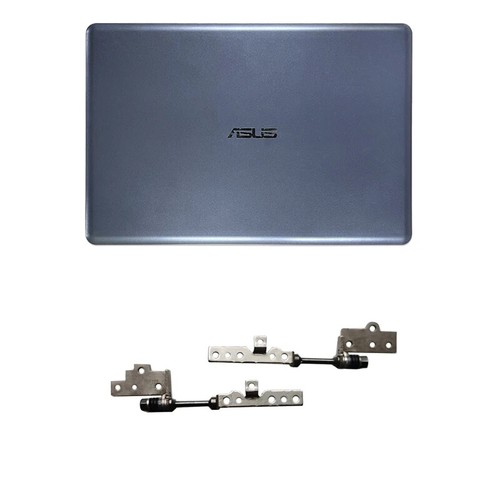 Para ASUS VivoBook S510U A510 A510U Laptop LCD Cubierta Trasera Bisel Frontal 15.6 Pulgadas - Imagen 8 de 27