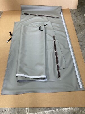 freightliner classic xl Curtains 