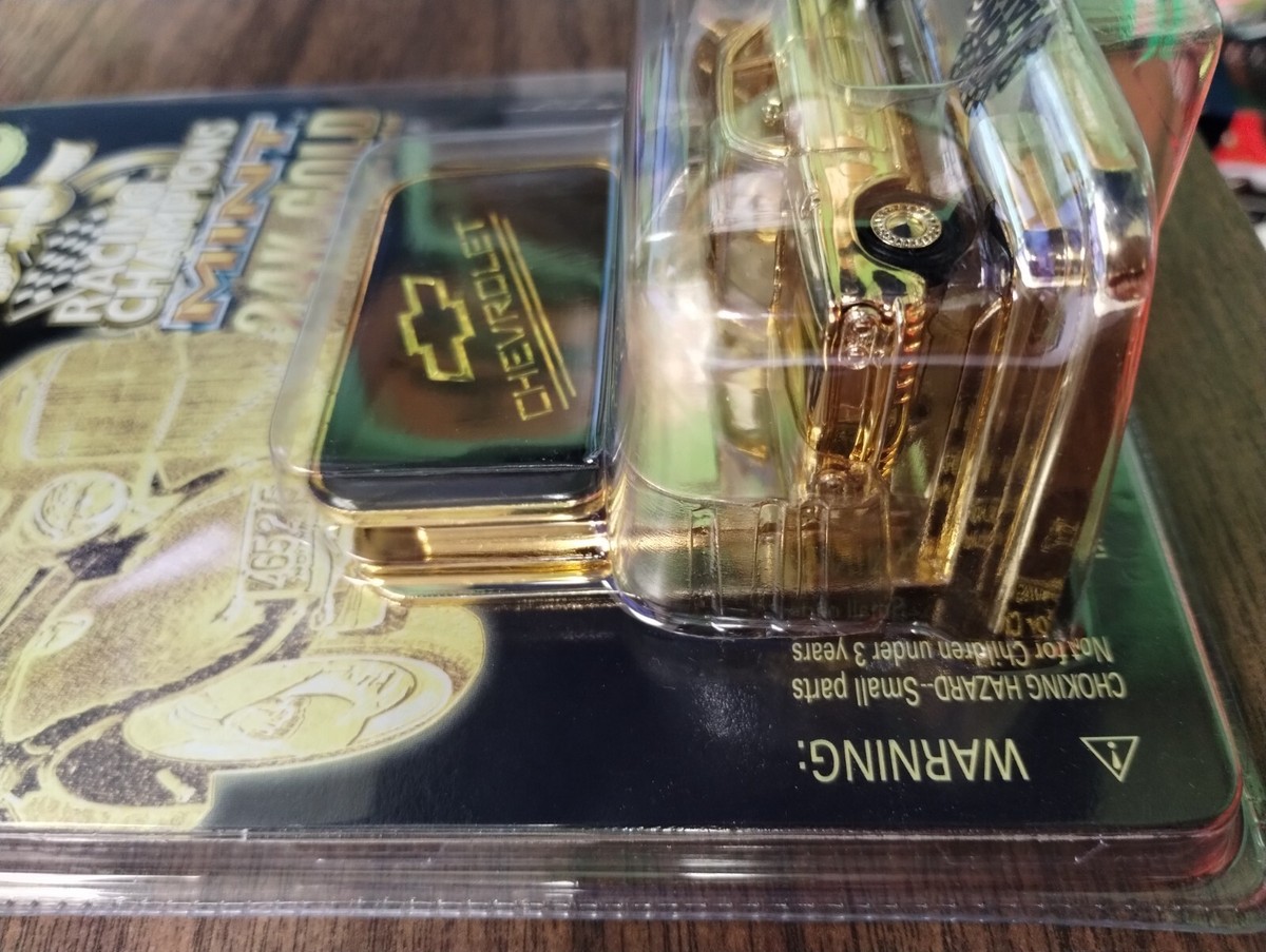 【アメリカン雑貨】racing champions Chevrolet Racing Champions x AmericanDiorama / レーシングチャンピオン