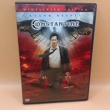 Constantine [DVD]