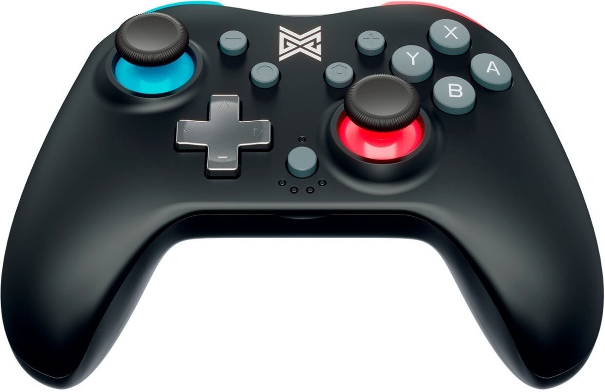 Switchplate Wireless Nintendo Switch Controller