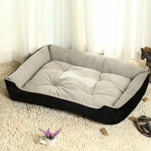 Polyester Nesting Bed Dog Beds