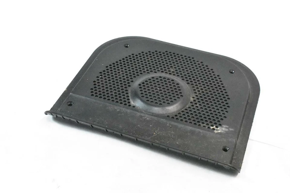 ОРИГИНАЛЬНЫЙ ПРОИЗВОДИТЕЛЬ BMW E63 САБВУФЕР ОТДЕЛКА КРЫШКА ЛЕВЫЙ/ПРАВЫЙ ПОД СИДЕНЬЕ БАС M6 650I 645CI - Изображение 2 из 4