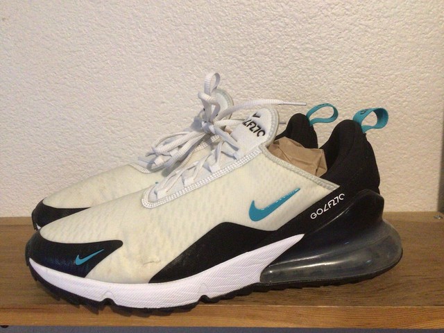 Nike Air Max 270 Golf Dusty Cactus 2020 