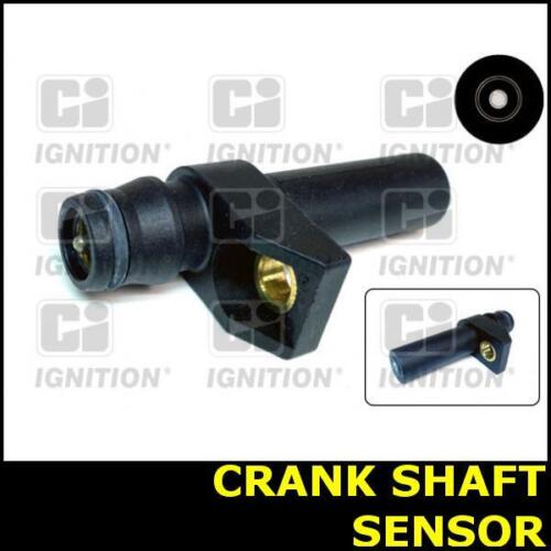 Crank Shaft Sensor FOR MERCEDES G-WAGON 463 3.6 G36 95->98 Petrol QH - Picture 1 of 2