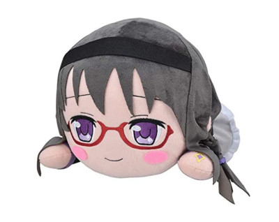 Madoka Usami専用 Madoka Magica mega jumbo Nesoberi Plush Doll Stuffed toy