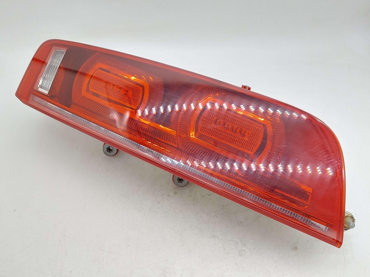 2008-2009 AUDI R8 LEFT TAIL LIGHT LAMP 420945095A | eBay