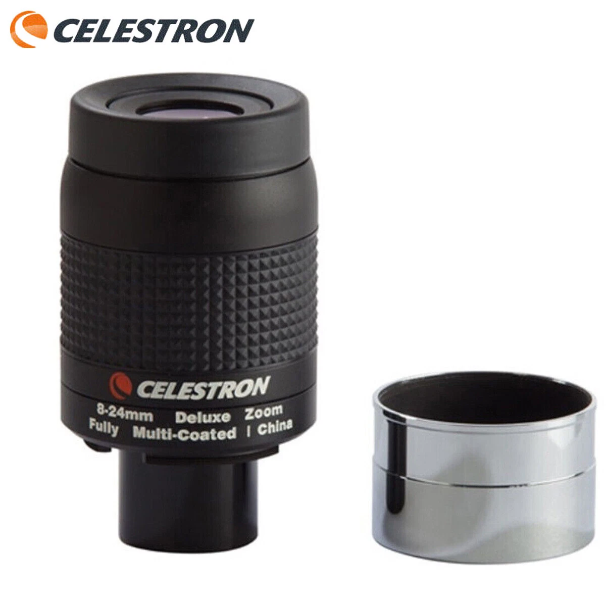 Celestron Eyepiece And Filter Kit For Telescopes 2 94305