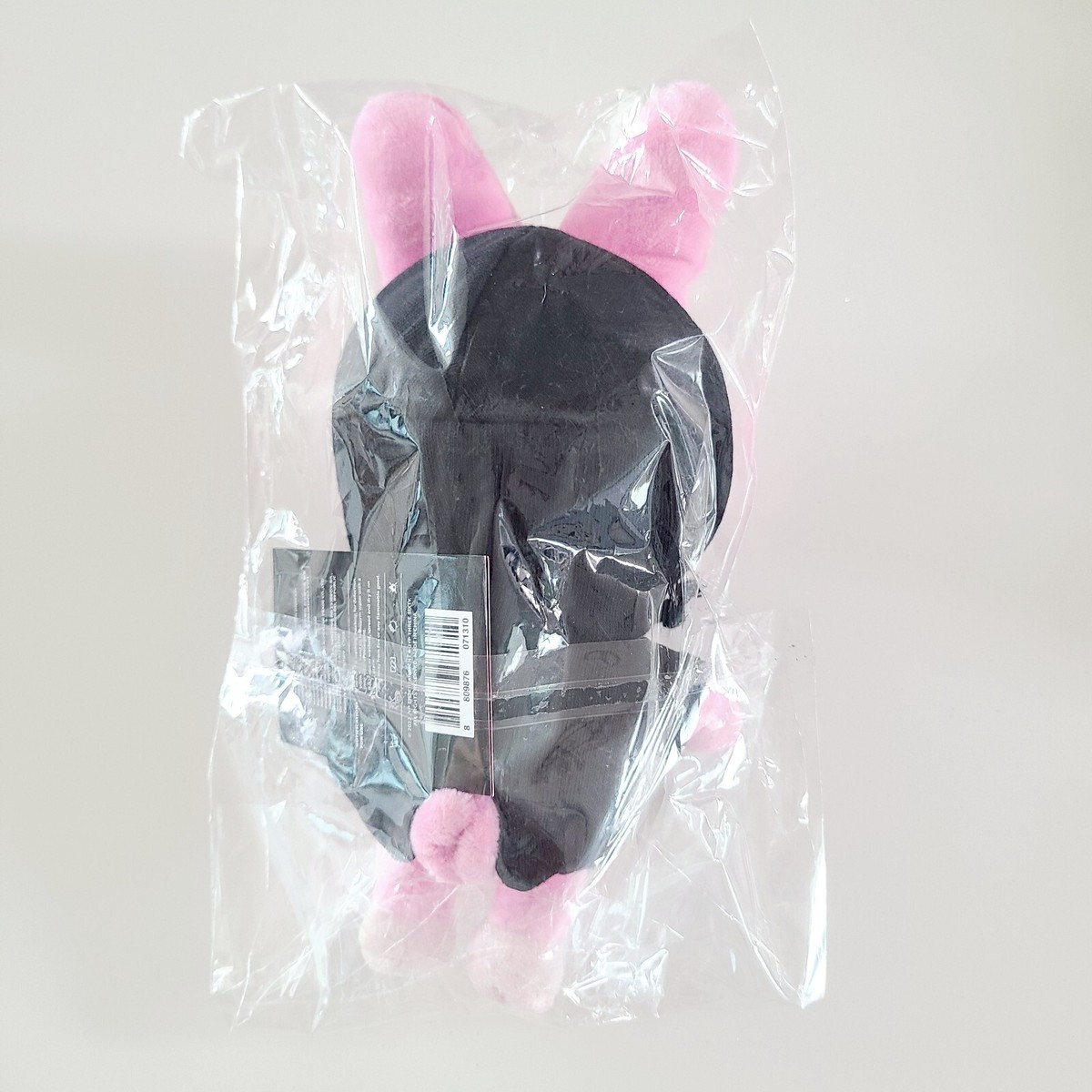 STRAY KIDS x SKZOO OFFICIAL CHARACTER DOLL SKZOO PLUSH MINI