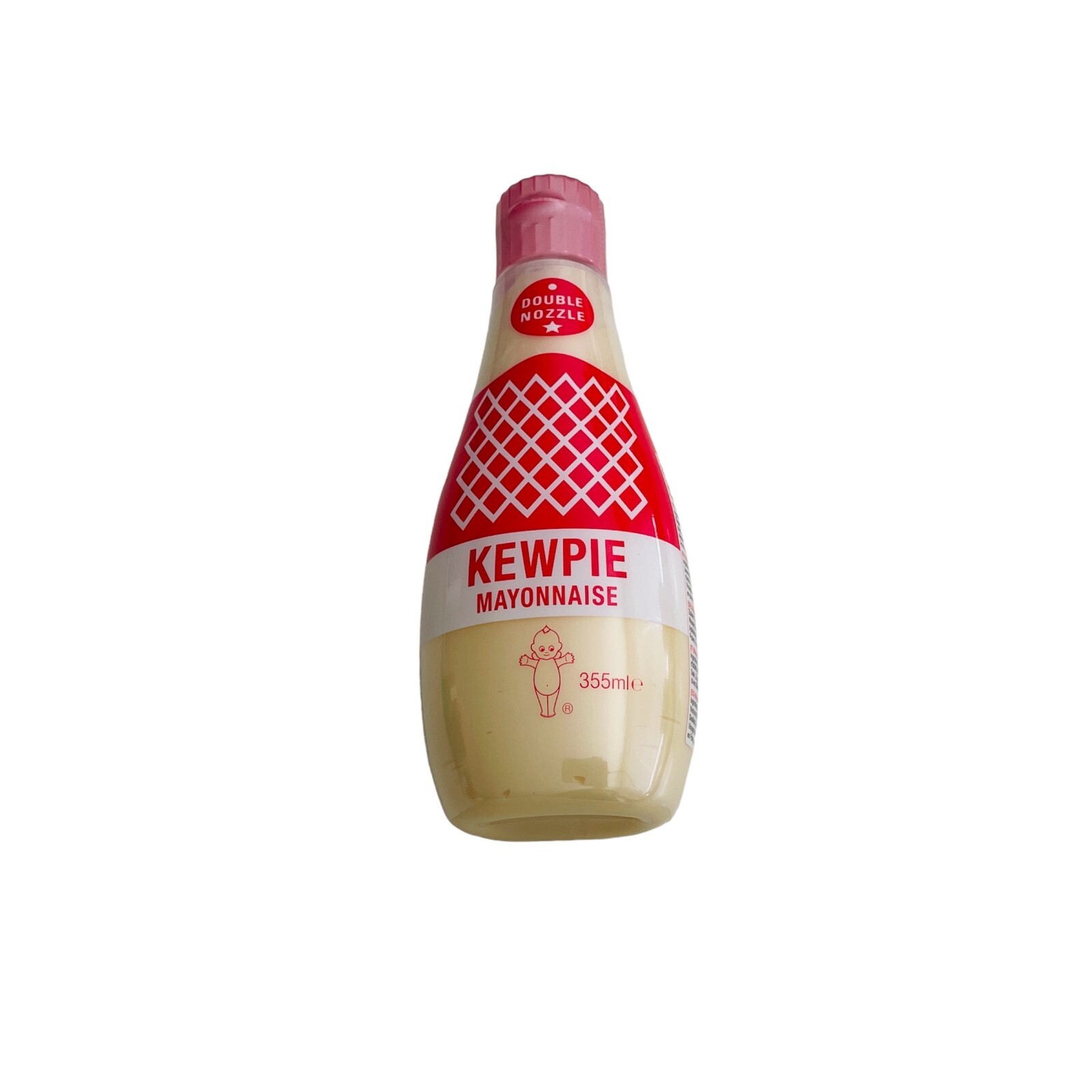 Kewpie Mayonnaise Japanese Style Flasche japanische Majonnaise 1x 355ml