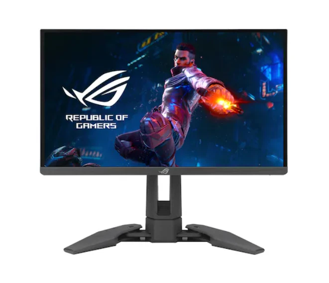 ASUS ROG Swift Pro PG248QP 24" Gaming Monitor - Tracking - Image 2 of 4