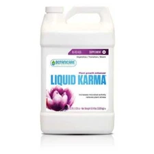 Botanicare Liquid Karma 0.1-0.1-0.5 -- 5 Gallon