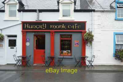 Foto 6x4 Hungry Monk Cafe Cong c2018