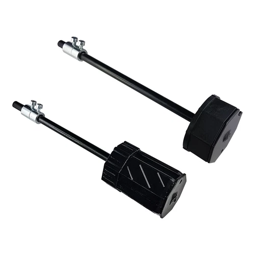 Rolladen Wellenbolzen SW60 SW70 Rollladen Welle Verlängerung Achsstift JAROLIFT - Bild 1 von 9