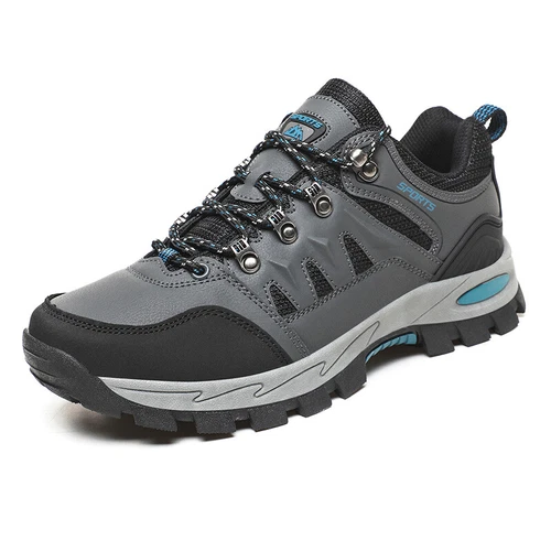 Bergsteigen Trekkingschuhe Outdoor-Sportschuhe Für Herren Taktische Kampfschuhe@ - Bild 5 von 27