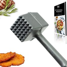 Thiru Fleischklopfer Fleischhammer Schnitzel,...