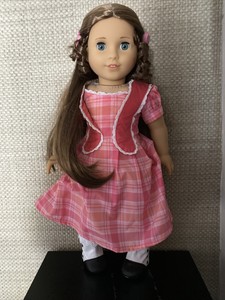 marie grace american girl doll ebay