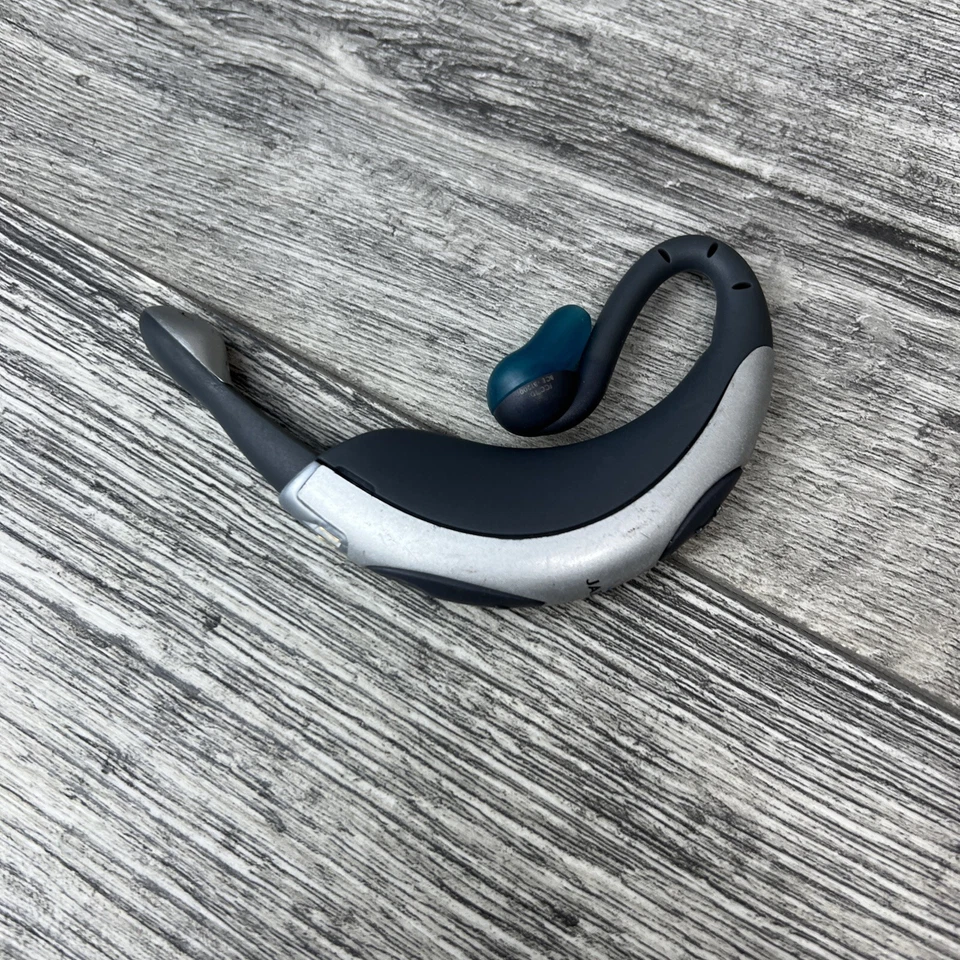 Jabra FreeSpeak BT200A Bluetooth Ear-Hook Headsets Earpiece - PRE-OWNED - Image 4 of 4