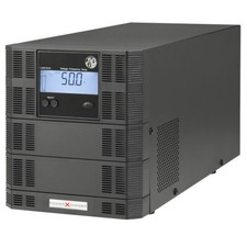 220 Volt/50Hz AC Power Source - Step-Up Voltage  Frequency Converters
