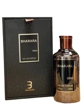 BHARARA KING by BHARARA, EAU DE PARFUM SPRAY 6.7 OZ