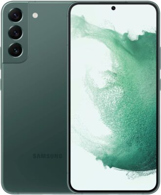 NEW UNLOCKED SAMSUNG GALAXY S22+ PLUS 5G SM-S906U ALL COLORS AND MEMORY GSM+CDMA