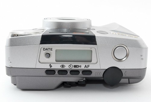 Pentax ESPIO 135M 35mm Compatto Film Macchina Fotografica [ EXC Da Giappone [801 - Picture 5 of 10