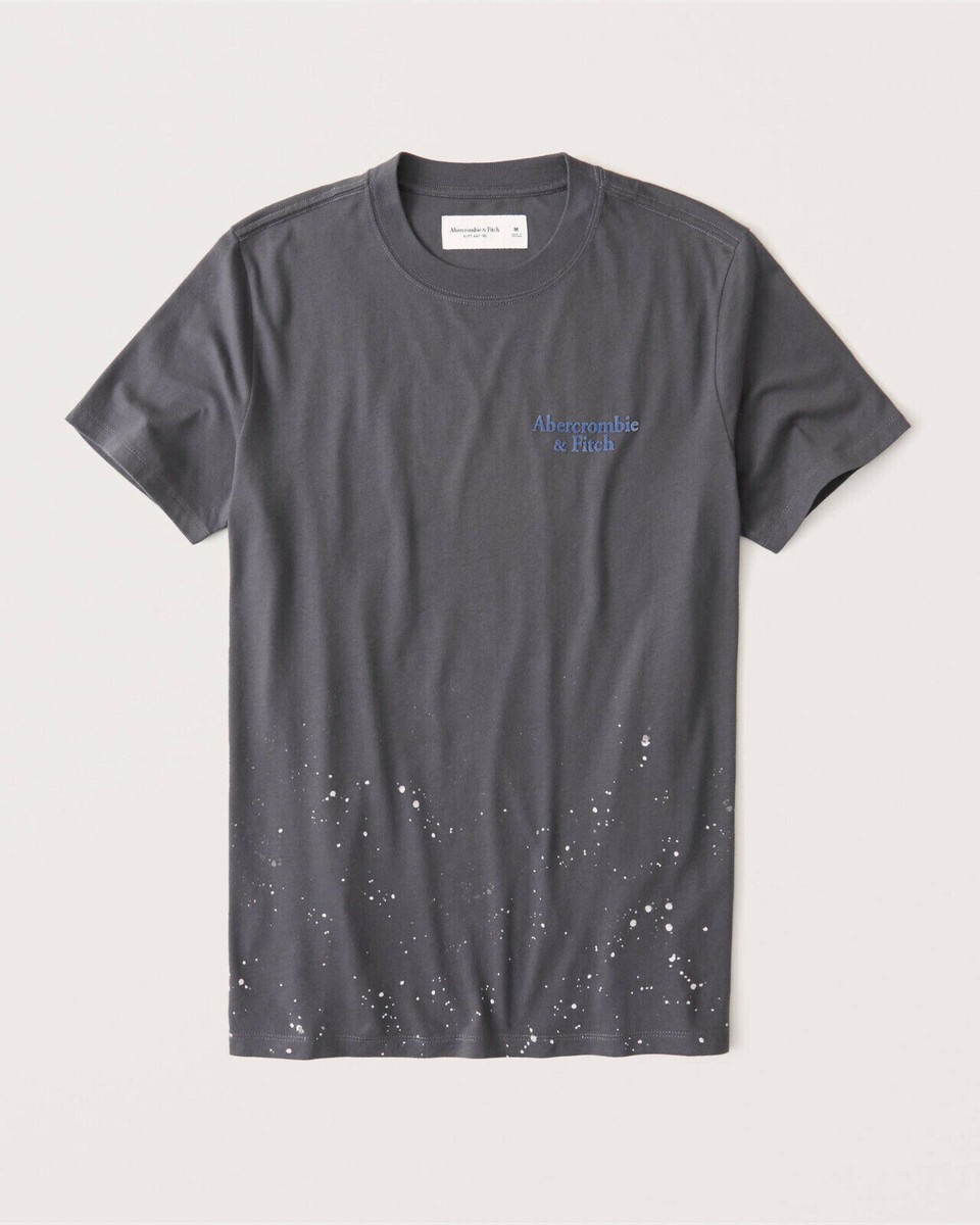 Abercrombie & Fitch◆クロップド グラフィック Tシャツ Black s-l1200.jpg