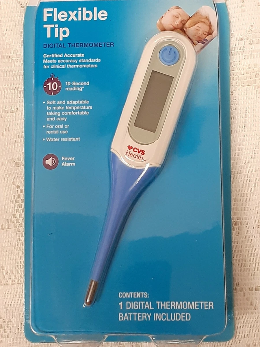 Immersion thermometers and measuring tips from the professionals